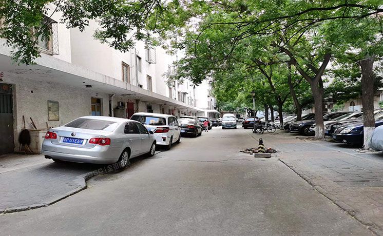 朝阳区 卧龙小区205号楼6至7层6门602