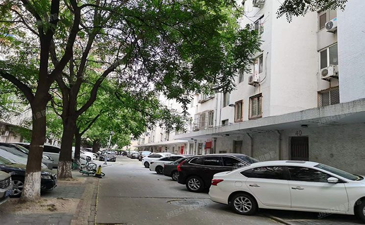 朝阳区 卧龙小区205号楼6至7层6门602