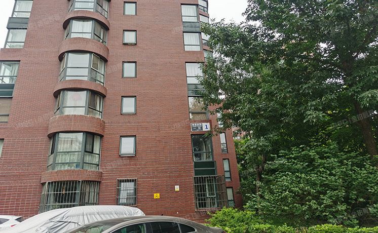 顺义区 绿港家园一区1号楼19层1单元1903