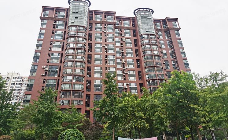 顺义区 绿港家园一区1号楼19层1单元1903