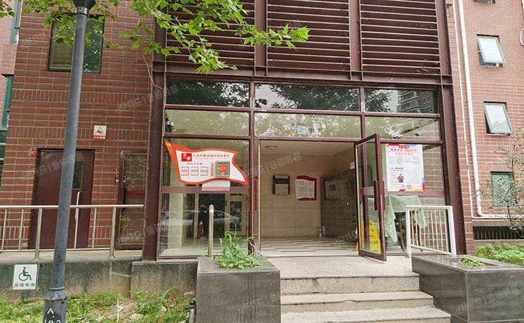 顺义区 绿港家园一区1号楼19层1单元1903