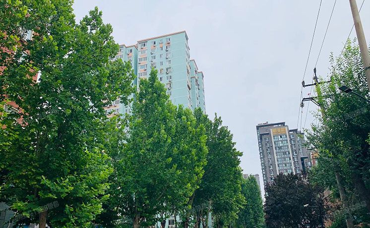 朝阳区 方华苑108号楼22层2201