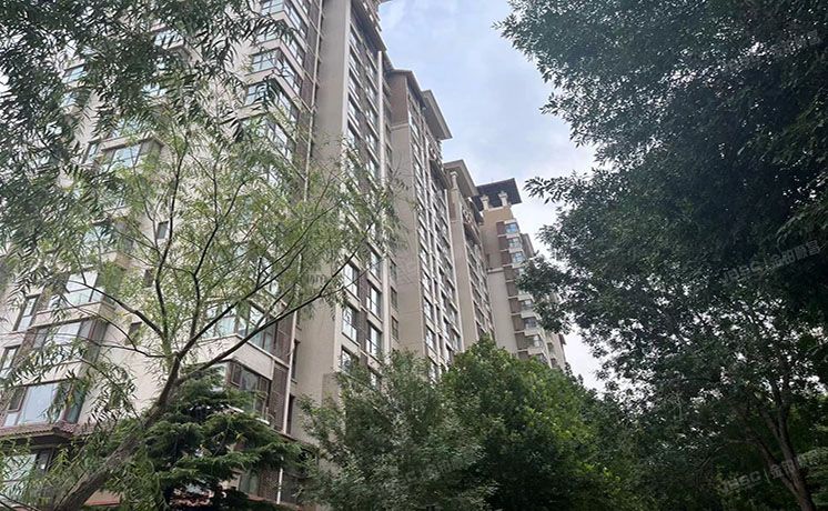 朝阳区 富力又一城2号楼6层6单元703