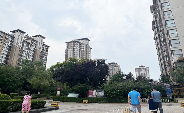 朝阳区 富力又一城2号楼6层6单元703