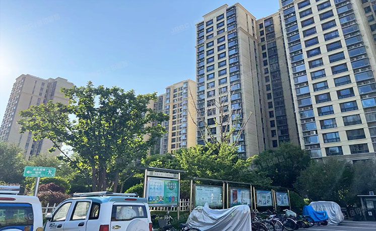 朝阳区 恒大御景湾2号楼13层2单元1304