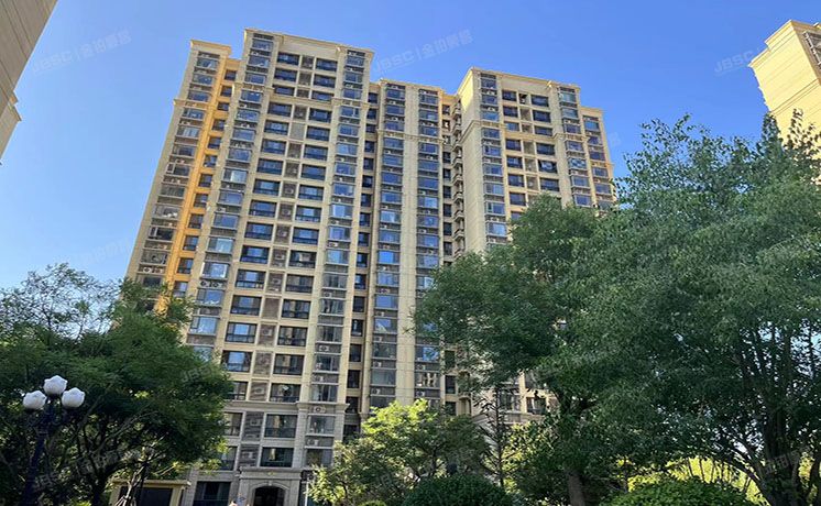 朝阳区 恒大御景湾2号楼13层2单元1304