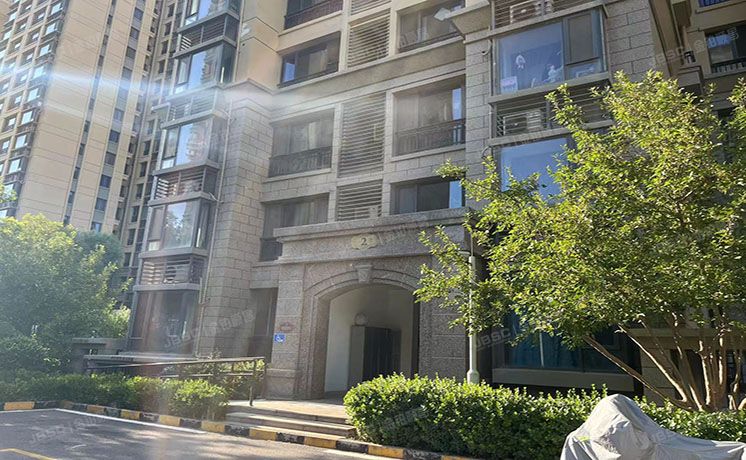 朝阳区 恒大御景湾2号楼13层2单元1304