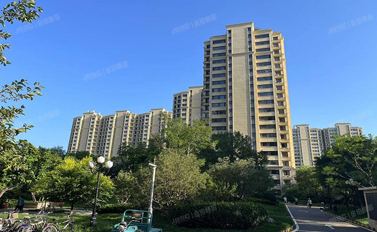 朝阳区 恒大御景湾2号楼13层2单元1304