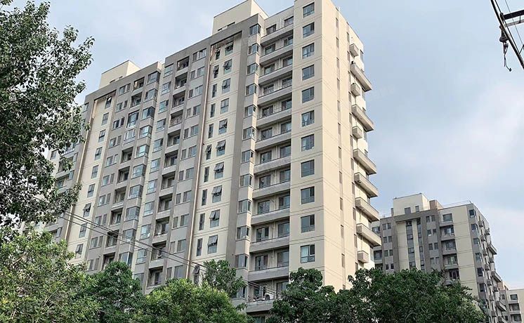 朝阳区 金泰先锋429号楼12层1502