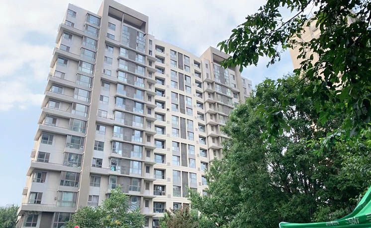 朝阳区 金泰先锋429号楼12层1502