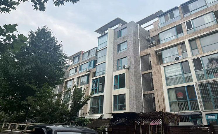 昌平区 东小口镇马莲店村流星花园A座9号楼5层2单元502