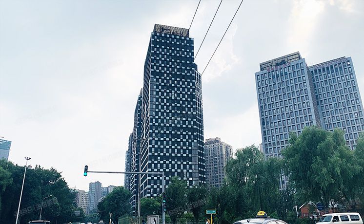 东城区 万国城MOMA3号楼19层2202