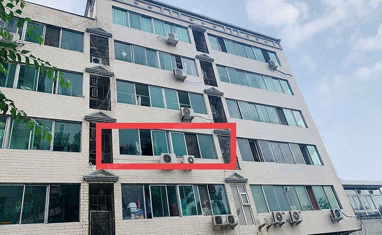 朝阳区 宾都苑15号3层A302室