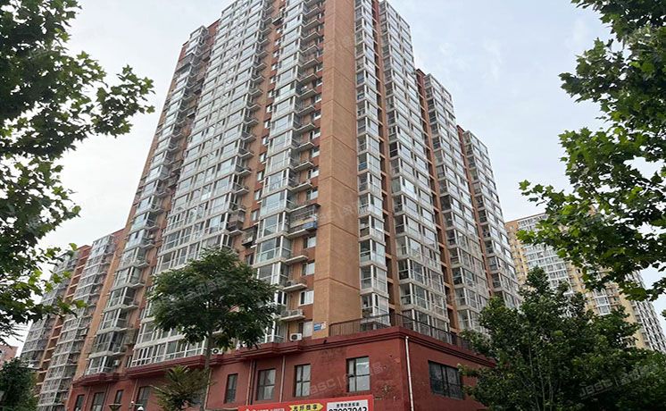 朝阳区 弘善家园206号楼18层1816