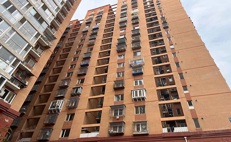 朝阳区 弘善家园206号楼18层1816