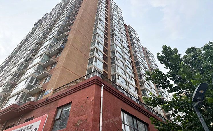 朝阳区 弘善家园206号楼18层1816