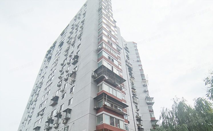 朝阳区 左家庄东里1号楼20层2004