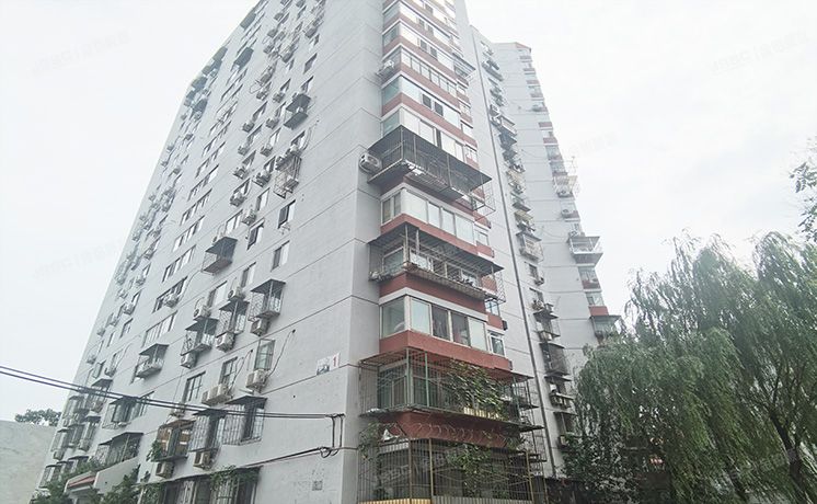 朝阳区 左家庄东里1号楼20层2004