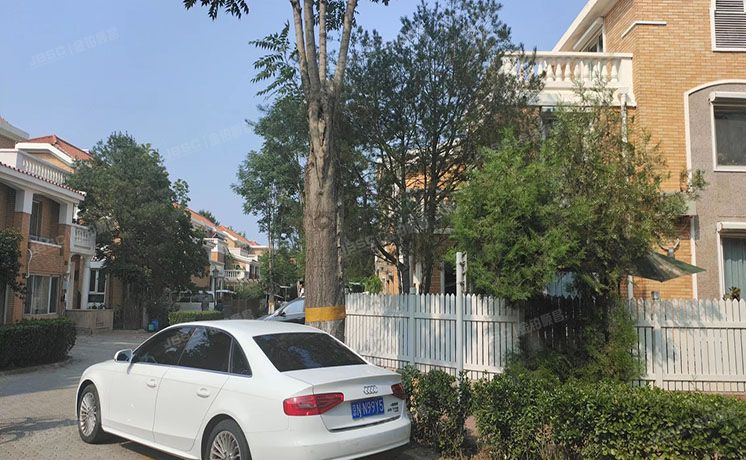 顺义区 名都园5242号1至3层（别墅）