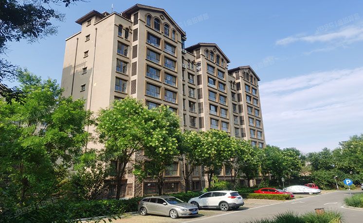 顺义区 浅山香邑4号楼2层2单元201