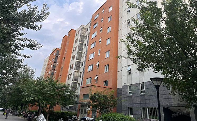 昌平区 领秀慧谷三区9号楼2层2单元203号