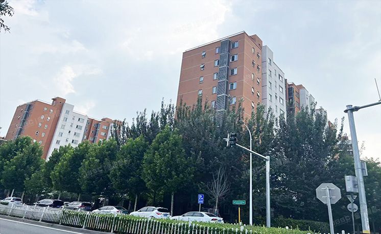 昌平区 领秀慧谷三区9号楼2层2单元203号