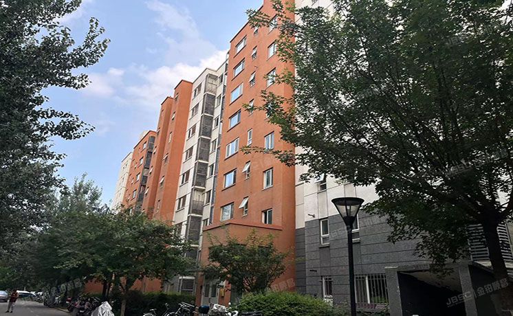 昌平区 领秀慧谷三区9号楼2层2单元203号