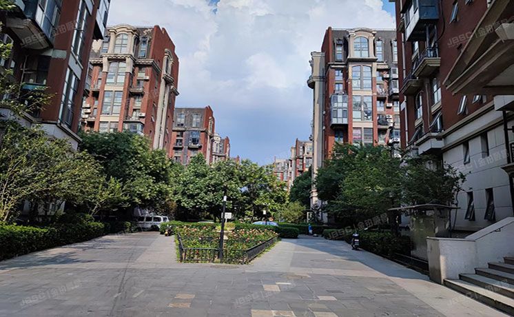 海淀区 西山国际城11号楼4层二单元416 办公