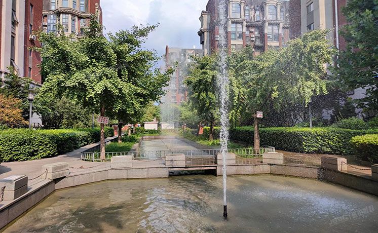 海淀区 西山国际城11号楼4层二单元416 办公