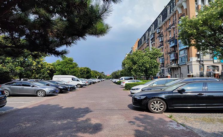 海淀区 西山国际城11号楼4层二单元416 办公