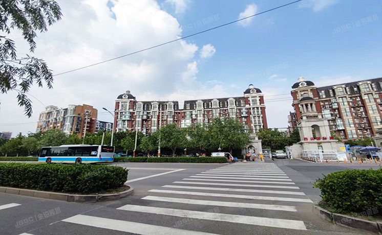 海淀区 西山国际城11号楼4层二单元416 办公