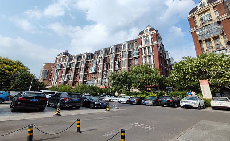 海淀区 西山国际城11号楼4层二单元416 办公