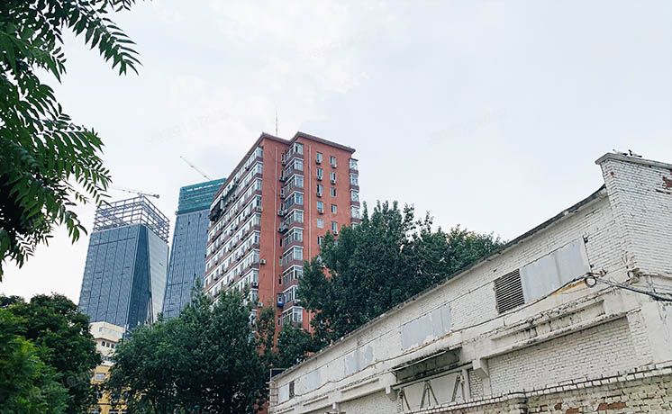 东城区 东直门外斜街12号楼1001号