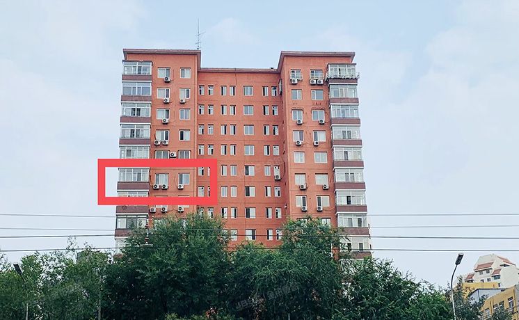 东城区 东直门外斜街12号楼1001号