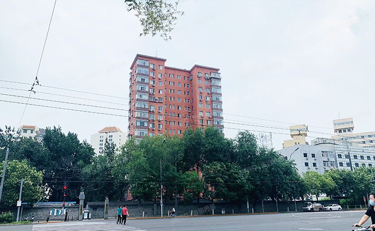 东城区 东直门外斜街12号楼1001号