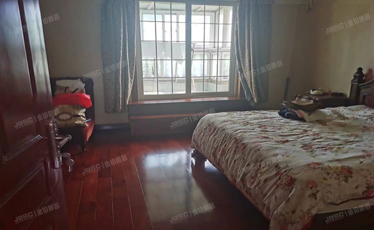 昌平区 北七家镇水韵风情庄园一区11号楼-1至3层11-3号（威尼斯花园）别墅