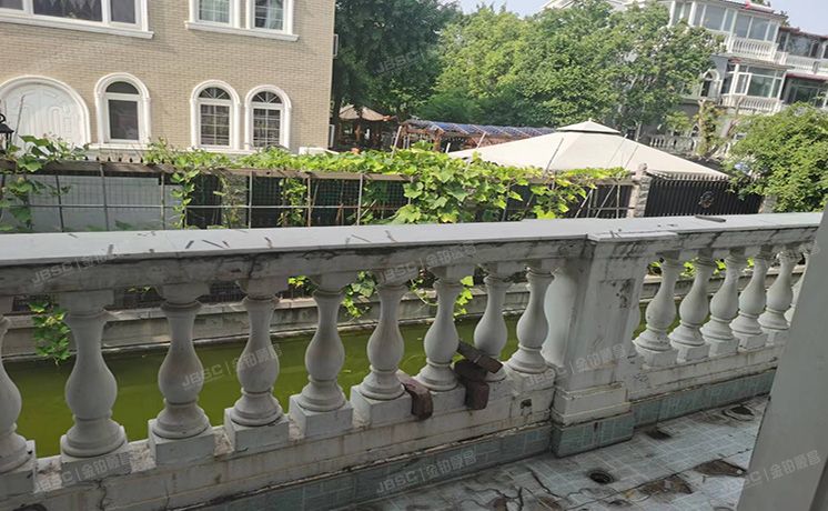 昌平区 北七家镇水韵风情庄园一区11号楼-1至3层11-3号（威尼斯花园）别墅