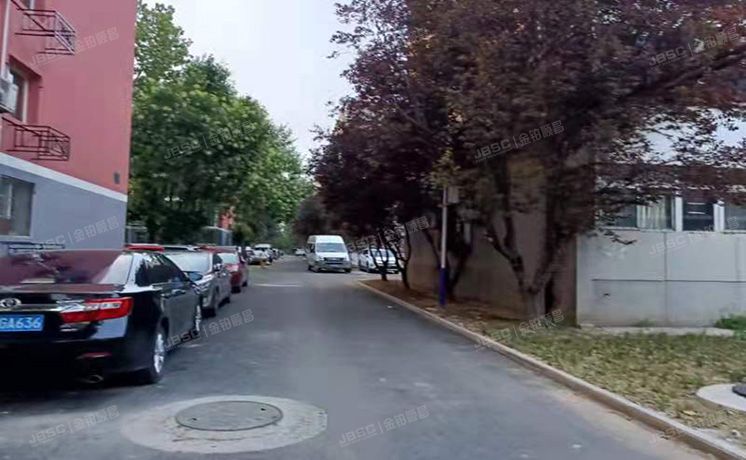 大兴区 新凤小区10号楼1层2-101