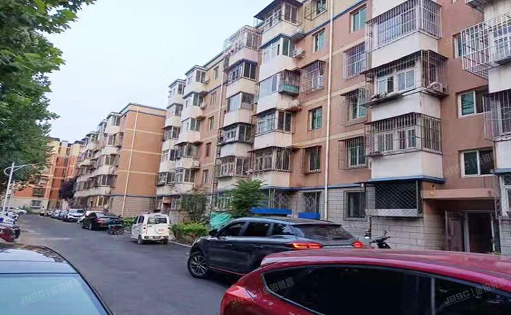 大兴区 新凤小区10号楼1层2-101