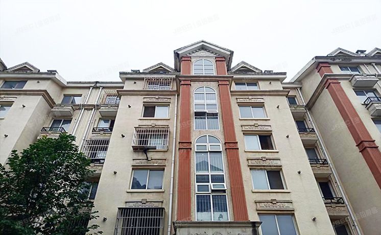 房山区 世界名园3号楼1层一单元102室