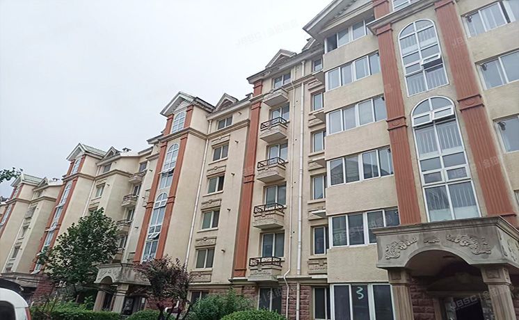 房山区 世界名园14号5层5单元501