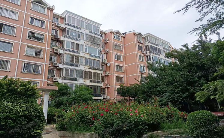 大兴区 星瑞家园23号楼3层5-301