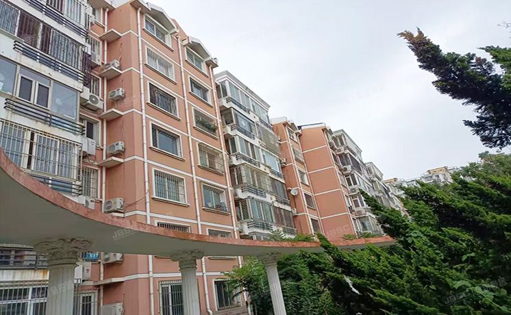 大兴区 星瑞家园23号楼3层5-301