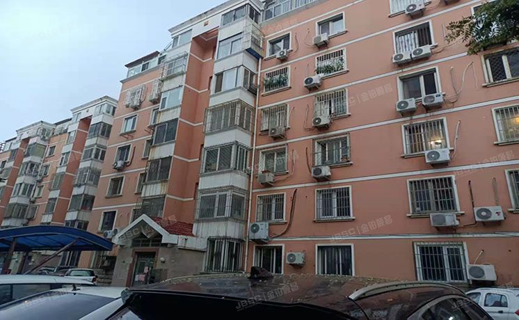 大兴区 星瑞家园23号楼3层5-301