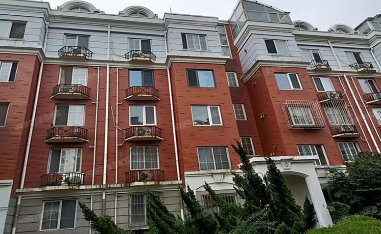 大兴区 青岛嘉园4号楼1层2-101