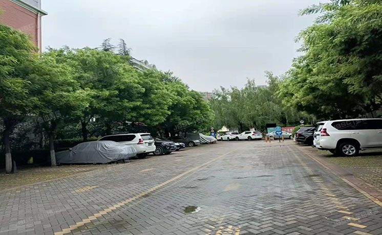 大兴区 青岛嘉园4号楼1层2-101