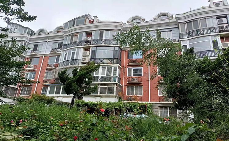 大兴区 青岛嘉园4号楼1层2-101