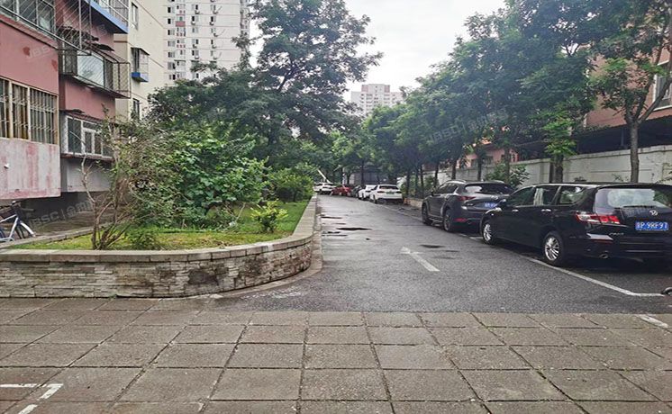 石景山区 金顶街四区9号楼2层201号