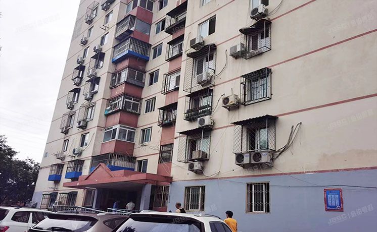 石景山区 金顶街四区9号楼2层201号