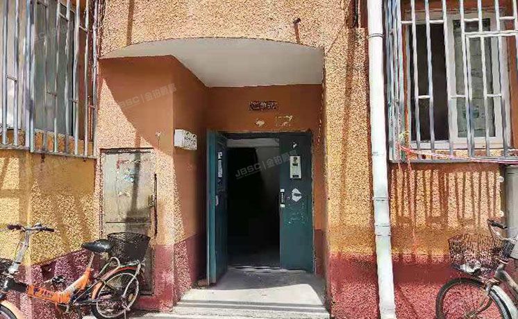 房山区 西潞园一里8号楼2单元501室